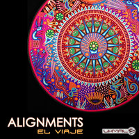 Uxmalize - Alignments