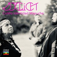 Afanfan - DJ Click & Colelo Identidad Mapuche