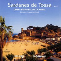 La font de Can Samada - Cobla La Principal De La Bisbal