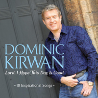Walk Through This World With Me - Dominic Kirwan