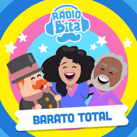Barato Total - Mundo Bita & Gilberto Gil & Gal Costa