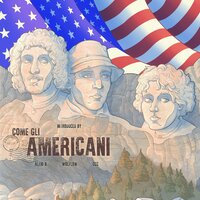 We Got a Winner - CCC & Alfio B & Wolflow
