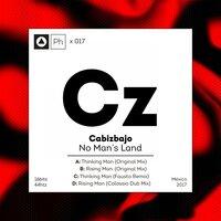 Thinking Man - Cabizbajo & Fausto
