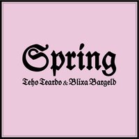 Crimson & Clover - Teho Teardo & Blixa Bargeld
