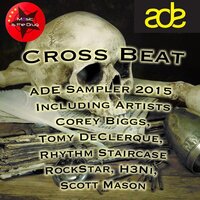 Paris 94 - Cross Beat & Scott Mason