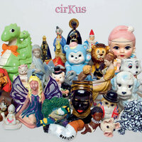 Drug Of Choice - cirKus
