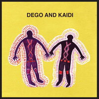 The Vault Descends - Dego & Kaidi