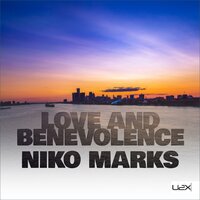 Special Lady - Niko Marks
