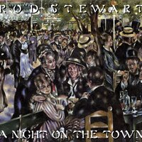 Big Bayou - Rod Stewart