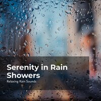 Placid Pouring Rainfall - Relaxing Rain Sounds & Rain for Sleep & Rain Drops for Sleep