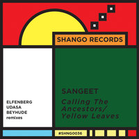 Calling The Ancestors - Sangeet