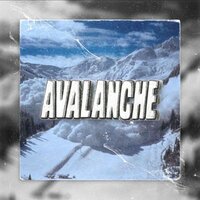 Avalanche (Hjemmesnekk) - Avalanche & Von Borg & WillyBilly & Sjenko & Støkken