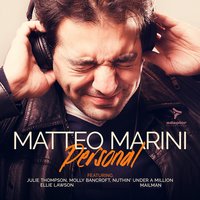 Dreaming of a Better World - Matteo Marini & Ellie Lawson