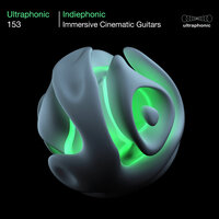 Deep Pink - Ultraphonic
