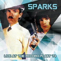 Talent Is An Asset - Sparks