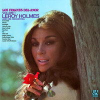 Así - LeRoy Holmes And His Orchestra