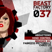 Mind Control - Abductions & Fabrizio Pettorelli