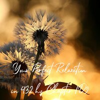 Your Perfect Relaxation in 432 Hz Chapter 109, Pt. 09 - Essential Sleep Music & Alexander Grosskord