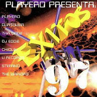 Warriors, Pt. 1 - Rey Pirin