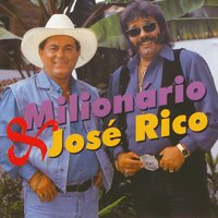 Paixão anônima - Milionário & José Rico & Continental