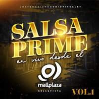 Se Parecio Tanto a Ti - Salsa Prime & Los Caballeros De Oro