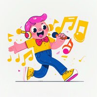 汉朝高贤古典歌 汉朝人物《杜延年》 - 豆宝贝儿歌