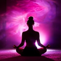 Colocación Del Sonido De Meditación - Mente de paz & Ambiente de agua & Momento de Paz Interior