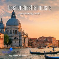 Grand Hymn - Peter Heaven & Blue Light Orchestra