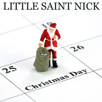 Have Yourself a Merry Little Christmas - Lou Rawls