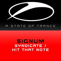 Syndicate - Signum