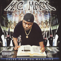 We Don't Just Rap - MC Mack