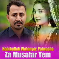 Mubarak Mubarak - Habibullah Watanyar & Palwasha