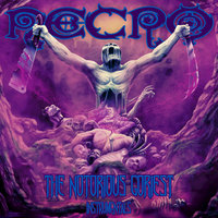 The Master of Ruckus - Necro