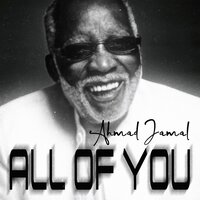 You're Blase - Ahmad Jamal