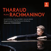 Rachmaninov: 14 Romances, Op. 34: No. 14, Vocalise - Alexandre Tharaud & Sabine Devieilhe & Сергей Васильевич Рахманинов