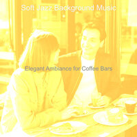 Wicked Backdrops for Almond Milk Lattes - Soft Jazz Background Music