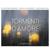 Sinfonia in D Major, Op. 5 No. 4: I. Allegro - Capella Jenensis & Gerd Amelung
