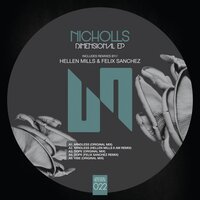 Mindless - Nicholls