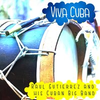 Caballo negro - Raul Gutierrez and his Cuban Big Band