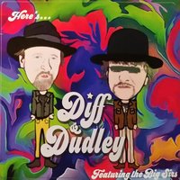 Remember When (Summer Blue) - Diff & Dudley & The Big Sirs