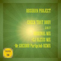 Check That Body 2017 - Obsidian Project