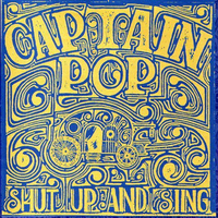 Forever Is Over - Captain Pop