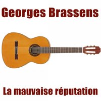 Chanson Pour L'Auvergnat - Georges Brassens