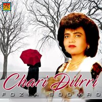 Muhinja Sohna Sanam - Fozia Soomro