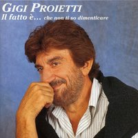 Foto degli anni '50 - Gigi Proietti