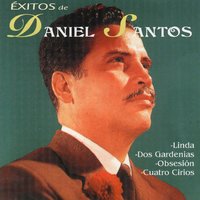 Virgen Del Cobre - Daniel Santos & Sonora Matancera