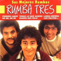 Perdido Amor - Rumba tres