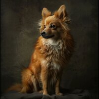 Canine Serenity Music - The Dog Music Legends & Cellulose Sunshine & Rain of Crystal Spires