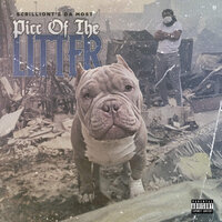 Ruff Tuff - Scrillionte Da Most & Smith