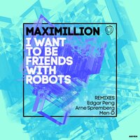 Pale Blue - Maximillion
